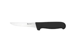 Couteau à désosser professionnel Ambrogio Sanelli Supra étroit