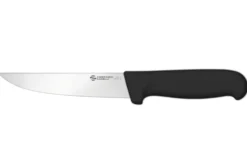 Couteau à désosser professionnel Ambrogio Sanelli Supra lame droite
