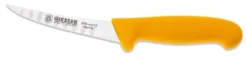 Couteau à désosser pro Giesser lame alvéolée 13cm 2515