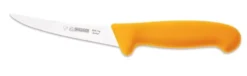 Couteau à désosser pro Giesser lame droite effilée 16cm 3105