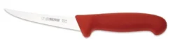 Couteau à désosser pro Giesser lame rigide 13cm 2515