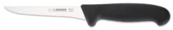 Couteau à désosser pro Giesser lame droite effilée 13cm 3105