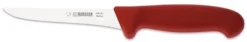 Couteau à désosser pro Giesser lame droite effilée 13cm 3105