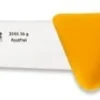 Couteau à désosser pro Giesser lame droite rigide 16cm 3165