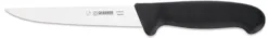Couteau à désosser pro Giesser lame droite rigide 16cm 3165