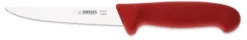 Couteau à désosser pro Giesser lame droite rigide 14cm 3165