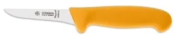 Couteau à désosser pro Giesser lame droite effilée 10cm 3105