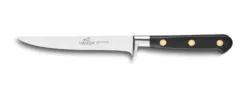 Couteau à désosser Sabatier Idéal carbone 100% forgé 13cm