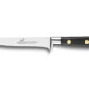 Couteau à désosser SABATIER Idéal Inox 100% forgé rivets laiton lame 13cm