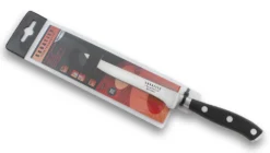 Couteau à désosser Sabatier Trompette Vulcano 13cm 3 rivets