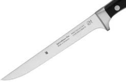 Couteau à désosser WMF Spitzenklasse Plus lame acier inoxydable 15,5cm