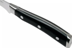 Couteau à désosser Wüsthof Classic Ikon forgé 14cm