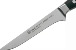 Couteau à désosser Wüsthof Classic Ikon forgé 14cm