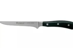 Couteau à désosser Wüsthof Classic Ikon forgé 14cm