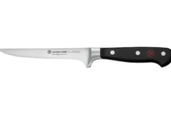 Couteau à désosser Wüsthof Classic forgé 14cm