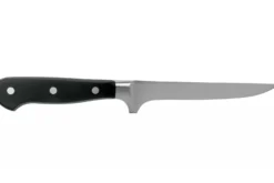 Couteau à désosser Wüsthof Classic forgé 14cm