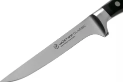 Couteau à désosser Wüsthof Classic forgé 14cm
