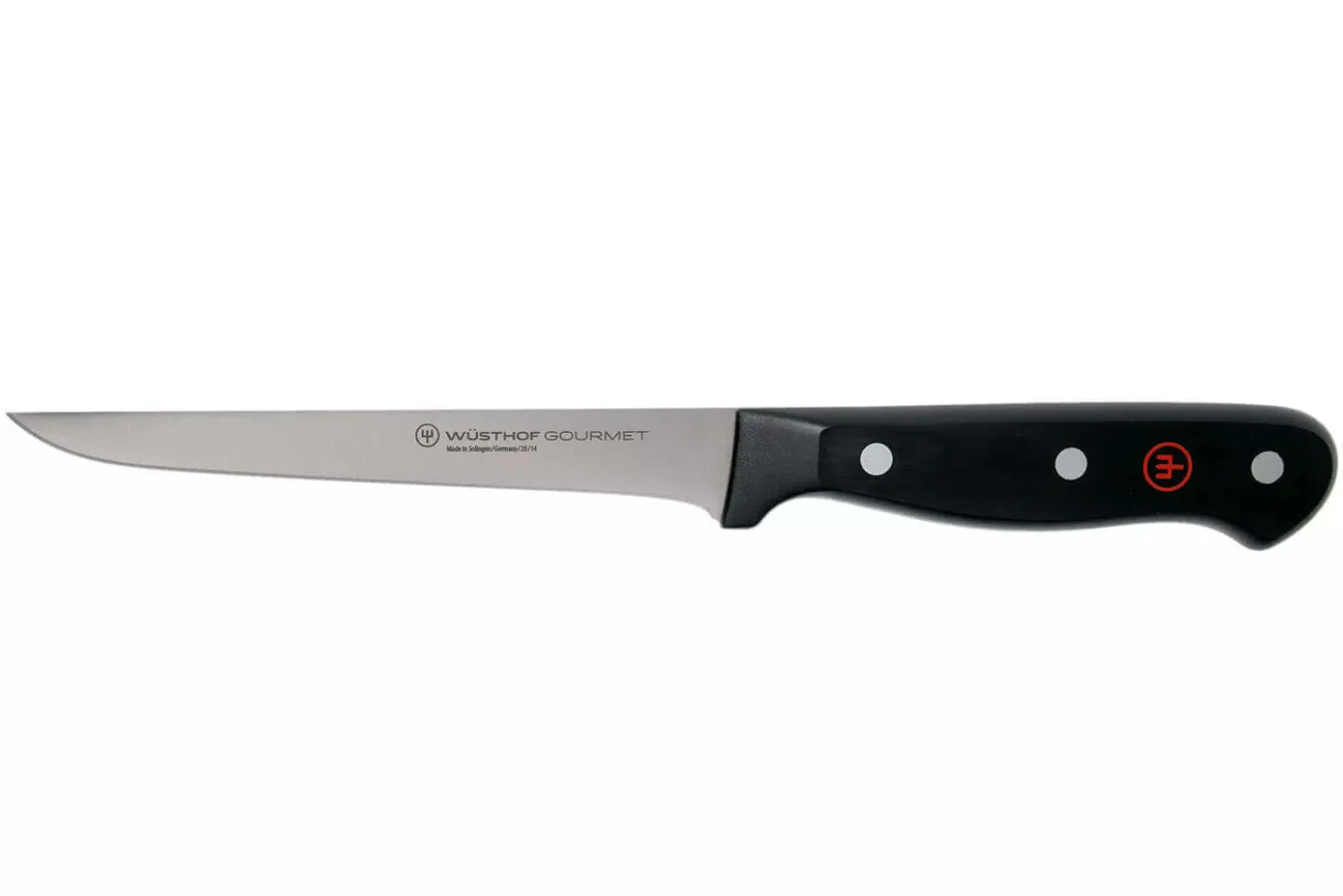 Couteau à désosser Wüsthof Gourmet 14cm