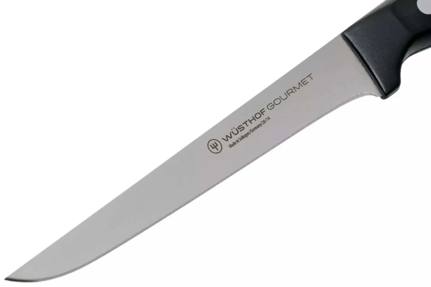 Couteau à désosser Wüsthof Gourmet 14cm