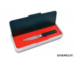 Couteau Evercut Office sans affutage lame lisse 9 cm