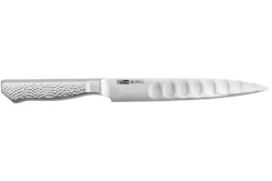 Couteau filet de sole alvéolé japonais Glestain Home Series 18cm