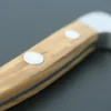 Couteau filet de sole 18cm forgé Alpha Olive Güde