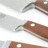 Couteau filet de sole 18cm forgé Franz Güde