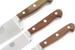 Couteau filet de sole 18cm forgé Franz Güde