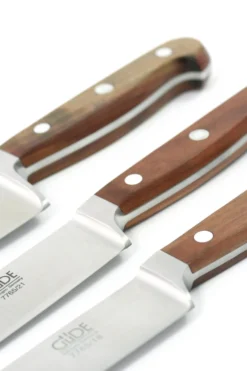 Couteau filet de sole 18cm forgé Franz Güde