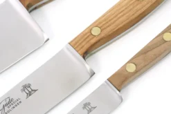 Couteau filet de sole 21cm forgé Karl Güde