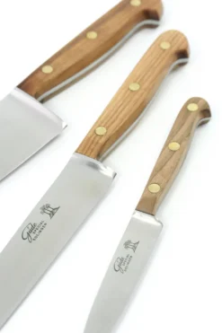 Couteau filet de sole 21cm forgé Karl Güde