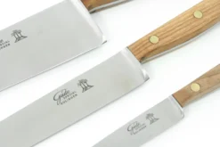 Couteau filet de sole 21cm forgé Karl Güde