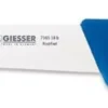 Couteau filet de sole / dénerver pro Giesser lame 18cm 7365