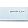 Couteau filet de sole forgé DICK 1905 lame flexible 18cm manche design