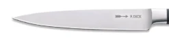 Couteau filet de sole forgé DICK 1905 lame flexible 18cm manche design