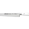Couteau filet de sole forgé Riviera White Arcos lame 17cm acier NITRUM®