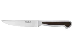 Couteau filet de sole Güde Delta D765/21F en acier forgé 21cm
