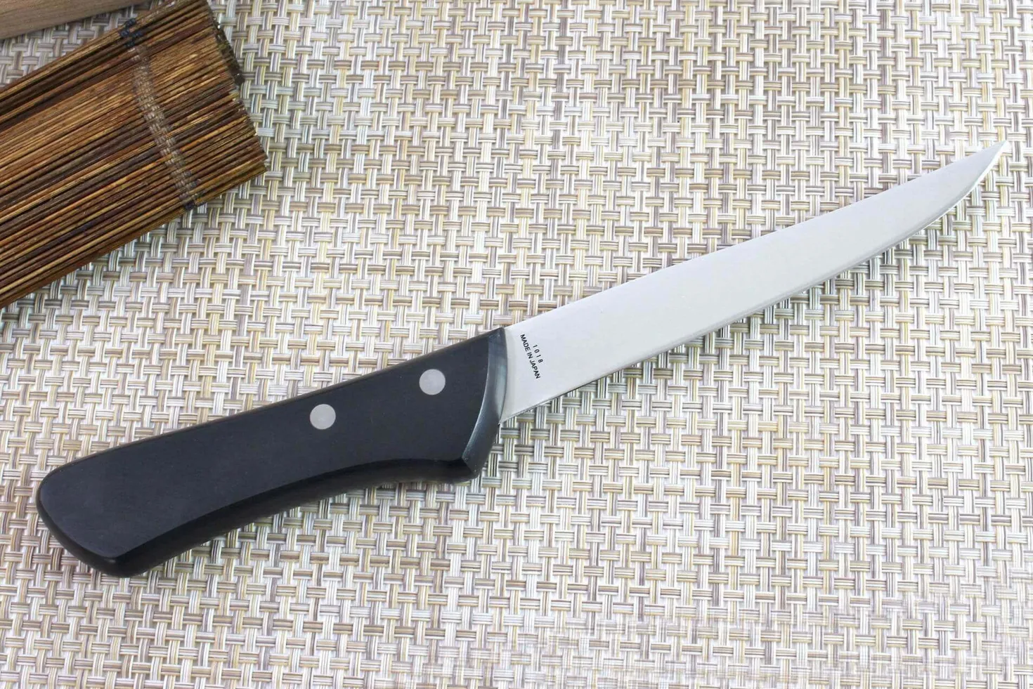 Couteau filet de sole japonais MAC Chef 16cm