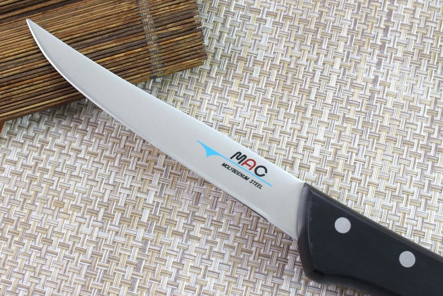 Couteau filet de sole japonais MAC Chef 16cm
