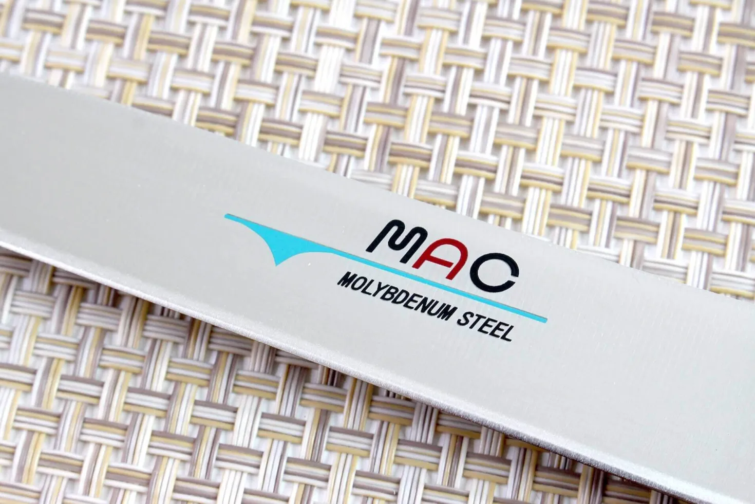 Couteau filet de sole japonais MAC Chef 16cm