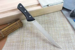 Couteau filet de sole japonais MAC Chef semi flexible 20cm