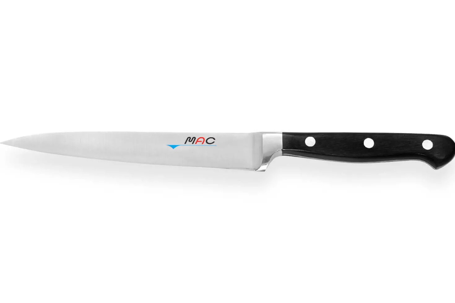 Couteau filet de sole japonais MAC Professional flexible 17,5cm