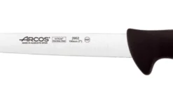 Couteau filet de sole pro 19cm acier NITRUM® ARCOS 2900
