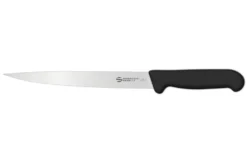 Couteau à filet de sole professionnel Ambrogio Sanelli Supra flexible