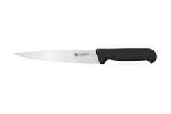 Couteau à filet de sole professionnel Ambrogio Sanelli Supra flexible