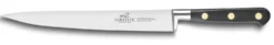 Couteau filet de sole SABATIER Idéal Inox forgé rivets laiton flexible 20cm