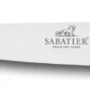 Couteau filet de sole SABATIER Saveur lame flexible 100% forgé 15cm