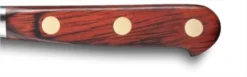 Couteau filet de sole SABATIER Saveur lame flexible 100% forgé 15cm