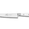 Couteau filet de sole Sabatier Toque Blanche 100% forgé lame 15cm