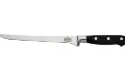 Couteau filet de sole V. Sabatier lame inox 15cm manche ABS